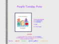 purpletuesdaypress.com