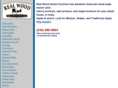 realwoodamishfurniture.com