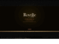 roytile.com