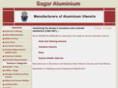 sagaraluminium.com