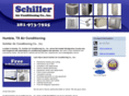 schillerairconditioning.net