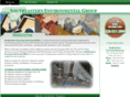 seenvirongroup.com