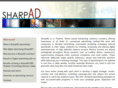 sharpad.net