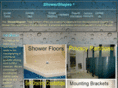 showershapes.com