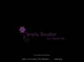 simplyboudoir.com