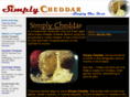 simplycheddar.com