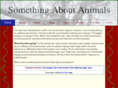 somethingaboutanimals.com