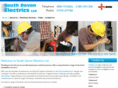 southdevonelectrics.com