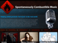 spontaneouslycombustible.com