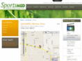 sportsmedathens.com