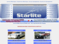 starlitelimohire.co.uk