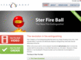 sterfireball.com