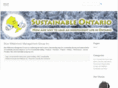 sustainableontario.com