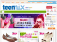 teenmixcn.com