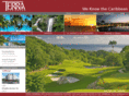 terracaribbeanstlucia.com