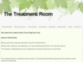 the-treatment-room.com