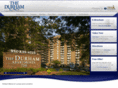 thedurhamapartments.com