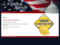 thenationalagenda.org