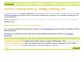 therapycoaching.com