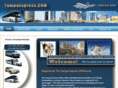 thetampaexpress.com