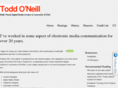 toddoneill.com