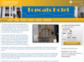 topcatshotel.com
