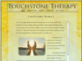 touchstonetherapy.com