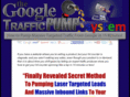traffic-pump-system.org