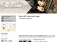transmissionmagicians.com