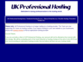 uk-professional-hosting.co.uk