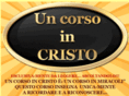 uncorsoinmiracoli.com
