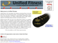 unifiedfitness.com