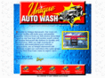 uniqueautowash.com
