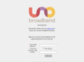 unobroadband.com