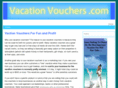 vacationvouchers.com