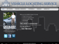 vehiclelocatingservice.com