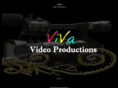 vivavideoproductions.com