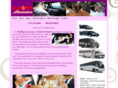 weddinglimosdfw.com