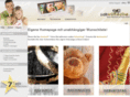 xn--ichwnsche-t9a.com