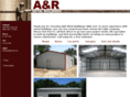 aandrmetalbuildings.com