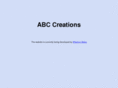 abccreations.co.uk