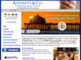 affinityandcojewelers.com