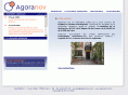 agoranov.com