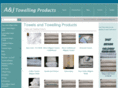 ajtowelling.com
