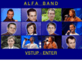 alfa-band.com