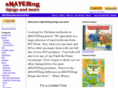 amayesingthings.com
