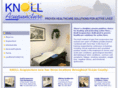 barbaraknoll.com