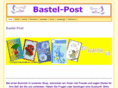 bastel-post.net