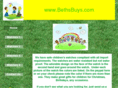 bethsbuys.com