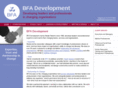 bfadevelopment.com